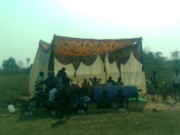 1.Presentation tent2012